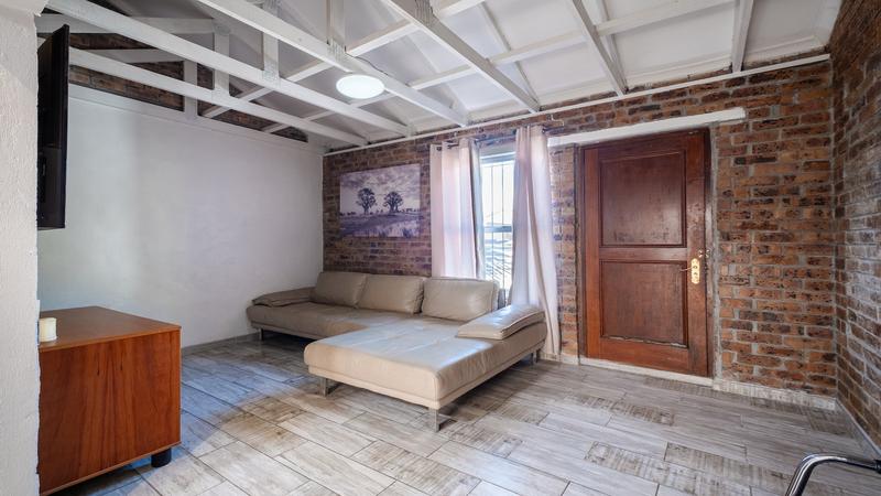 4 Bedroom Property for Sale in Glenwood Western Cape
